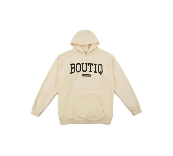 Boutiq College Hoodie
