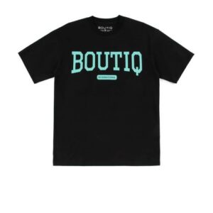 Boutiq College T-Shirt