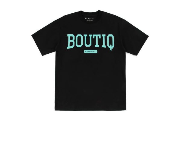 Boutiq College T-Shirt
