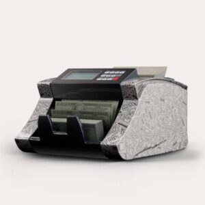 Boutiq Money Counter