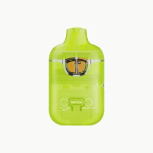Boutiq Switch V3 Cactus Jack x Gelonade