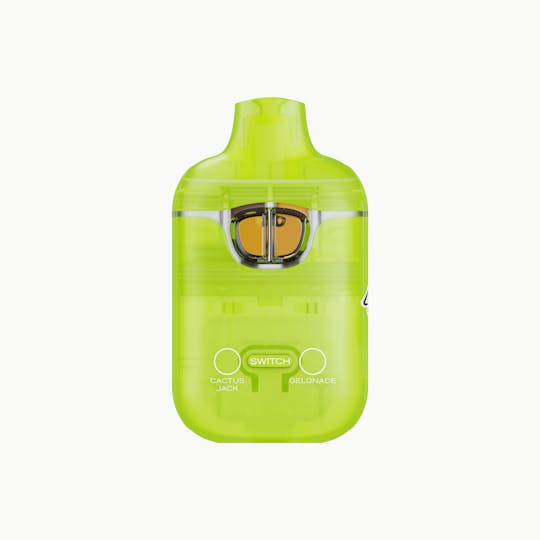 Boutiq Switch V3 Cactus Jack x Gelonade Boutiq Switch V3 Cactus Jack x Gelonade