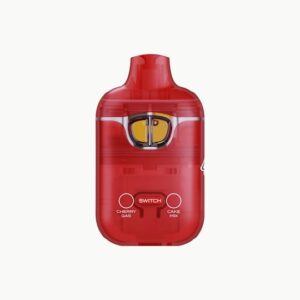 Boutiq Switch V3 Cake Mix x Cherry Gas