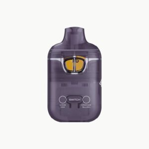 Boutiq Switch V3 Cake Mix x Orange Slush