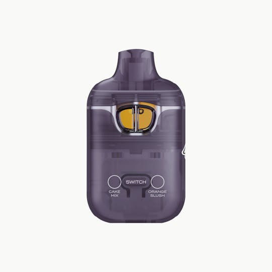 Boutiq Switch V3 Cake Mix x Orange Slush Boutiq Switch V3 Cake Mix x Orange Slush