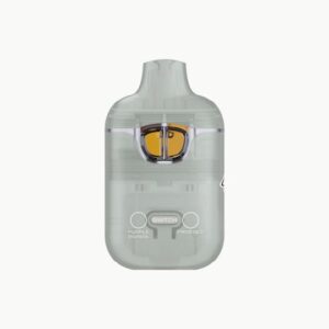 Boutiq Switch V3 Frostiez x Purple Papaya