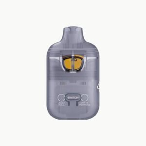 Boutiq Switch V3 Jelly Roll x Grape Popperz