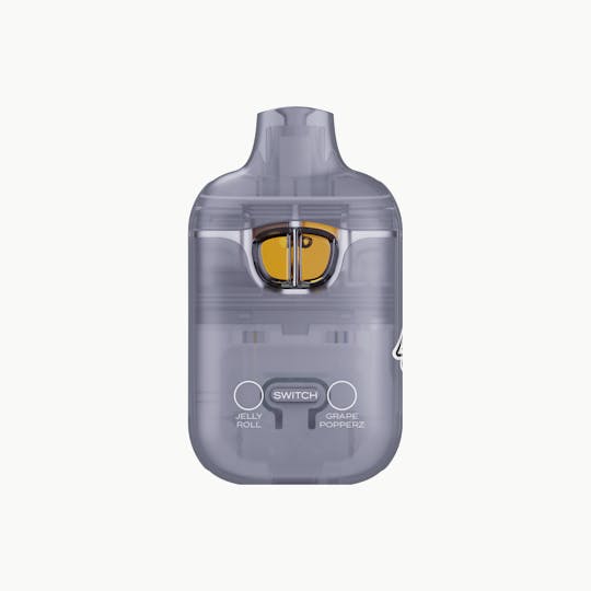 Boutiq Switch V3 Jelly Roll x Grape Popperz
