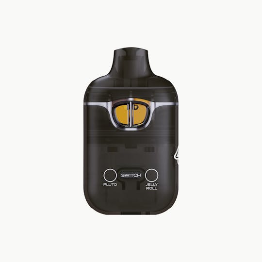 Boutiq Switch V3 Jelly Roll x Pluto
