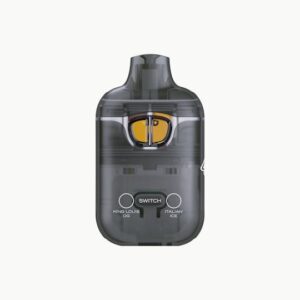 Boutiq Switch V3 King Louis OG x Italian Ice