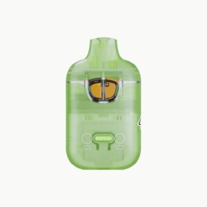 Boutiq Switch V3 Lime Haze x Lemon Head 2G Vape