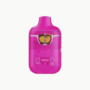 Boutiq Switch V3 Lime Haze x Pink Z