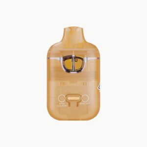 Boutiq Switch V3 Pina Colada x Biscotti