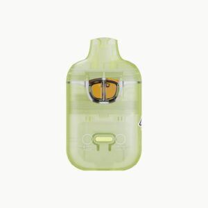 Boutiq Switch V3 Pineapple Haze x Cherry Chem