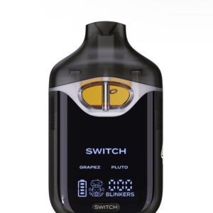 Boutiq Switch V4 Grapez x Pluto