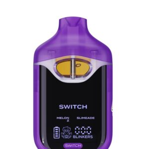 Boutiq Switch V4 Melon-Z x Slimeade