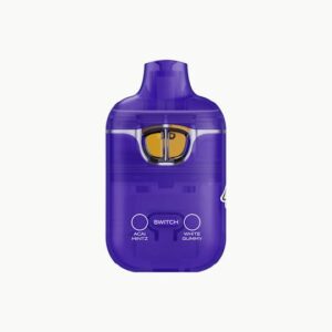 Boutiq Switch V3 Apple Fritter x Trufflez