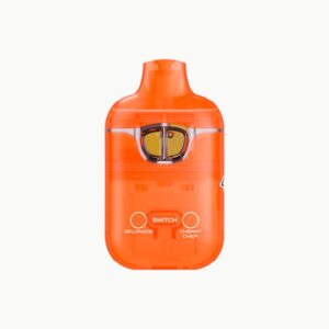 Boutiq V3 Gelonade x Cherry Chem 2G