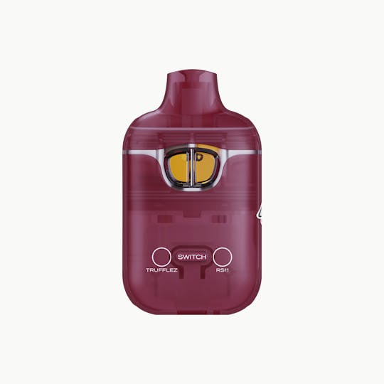 Boutiq V3 Trufflez x RS11 Boutiq V3 Trufflez x RS11