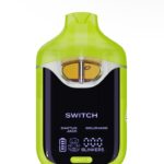 Boutiq V4 Cactus Jack x Gelonade