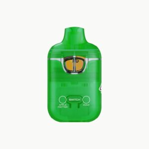 Boutiq switch V3 Apple Fritter x Zoap