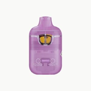 Boutiq switch V3 Strawberry Tropicana x Bubblegum Runtz