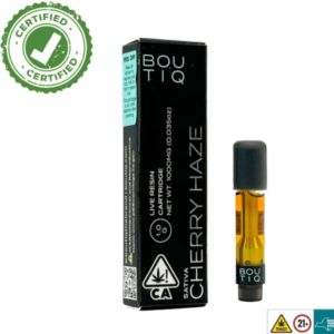 Cherry Haze Boutiq