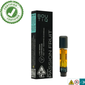 Passion Fruit Boutiq
