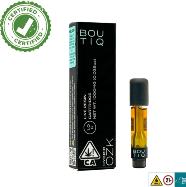 OZK Boutiq